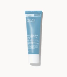Paula's Resist Hydrating Fluid Spf50  60ml