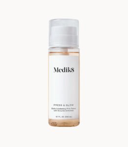 Press & Glow Daily Exfoliating Activator