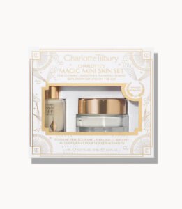 Overnight Glow Dark Spot Sleeping Cream  50ml